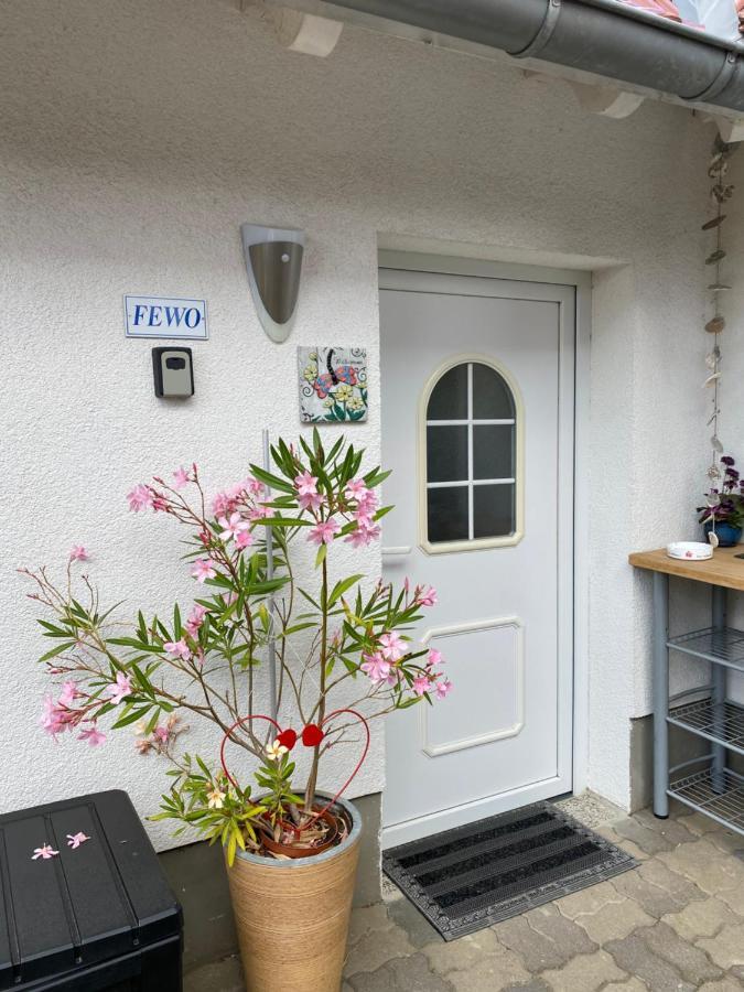 Ott'S Fewo Gnevsdorf Exterior foto